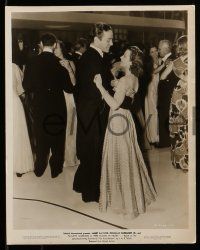 1s880 YOUNG IN HEART 3 8x10 stills '38 cool images of Janet Gaynor, Richard Carlson and Tom Ricketts