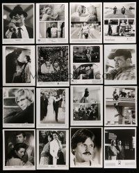 2a263 LOT OF 47 8X10 STILLS '80s-90s great scenes from a variety of different movies!