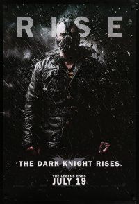 2b128 DARK KNIGHT RISES teaser DS Singapore '12 great image of Tom Hardy as Bane, Rise!