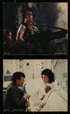 2h023 ALIENS 8 color 8x10 stills '86 James Cameron, Sigourney Weaver as Ripley, great images!