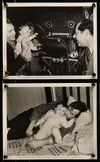2h402 BUTCH MINDS THE BABY 10 8x10 stills '42 Virginia Bruce, Broderick Crawford, some candids!