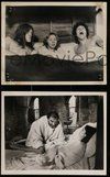 2h794 CANTERBURY TALES 3 8x10 stills '80 Pasolini's I Racconti di Canterbury, wild images!