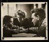 2h235 DIVIDED HEART 16 8x10 stills '55 Cornell Borchers gives up child to fosters in World War II!
