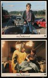 2h064 DOC HOLLYWOOD 7 8x10 mini LCs '91 doctor Michael J. Fox, sexy Julie Warnera & Bridget Fonda!