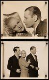 2h810 FLAME WITHIN 3 8x10 stills '35 great images of Herbert Marshall, Ann Harding & Louis Hayward!
