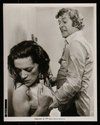 2h713 GET CARTER 4 8x10 stills '71 Michael Caine roughing up Hendry, Moffatt and White!