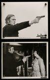 2h608 GET CARTER 6 8x10 stills '71 Michael Caine, Ian Hendry, sexy Dorothy White!