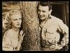 2h818 IN PERSON 3 from 6.75x9.5 to 8x10 stills '35 pretty Ginger Rogers, George Brent!