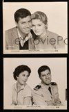 2h241 JERRY LEWIS 16 8x10 stills '50s-60s portraits of the zany comedian in many wacky roles!