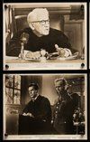 2h419 JUDGMENT AT NUREMBERG 10 8x10 stills '61 Tracy, Widmark, Maximilian Schell, Lancaster!