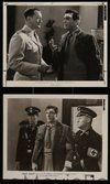 2h674 MAN HUNT 5 8x10 stills '41 Walter Pidgeon, Sanders, Bennett, directed by Fritz Lang!