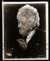 2h159 MARGARET RUTHERFORD 31 8x10 stills '50s-60s all as Agatha Christie's Miss Marple!