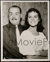 2h948 MCHALE'S NAVY 2 TV 7x9 stills '63 Longet and Conway, One Enchanted Weekend!