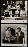 2h420 MIKEY & NICKY 10 from 8x9.5 to 8x10.25 stills '76 Peter Falk, John Cassavetes, trust no one!