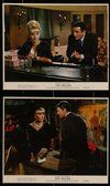 2h011 OSCAR 12 color 8x10 stills '66 Elke Sommer, Ernest Borgnine, Stephen Boyd, Tony Bennett!