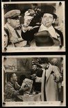 2h337 POCKETFUL OF MIRACLES 12 8x10 stills '62 Frank Capra, Glenn Ford, Bette Davis & more!
