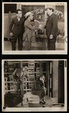 2h379 PROFESSOR BEWARE 11 8x10 stills '38 great images from Harold Lloyd slapstick comedy!