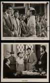 2h754 ROMAN HOLIDAY 4 8x10 stills '53 beautiful Audrey Hepburn & Gregory Peck, Eddie Albert!