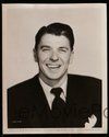 2h756 RONALD REAGAN 4 from 6.75x9.5 to 8.25x10 stills '40s-50s portrait images of the star!
