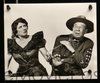 2h532 ROSE MARIE 8 8x10 stills '54 all with wacky Bert Lahr and Marjorie Main!
