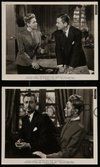 2h856 SEARCHING WIND 3 8x10 stills '46 great images of Ann Richards, Robert Young, Sylvia Sidney!