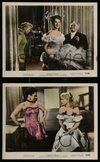 2h118 SOMEBODY LOVES ME 4 color 8x10 stills '52 sexy dancers Betty Hutton & Adele Jurgens!