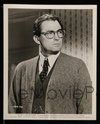 2h683 TO KILL A MOCKINGBIRD 5 8x10 stills '62 Gregory Peck as Atticus from Harper Lee classic novel
