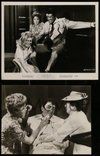 2h869 TOYS IN THE ATTIC 3 from 7.25x9.5 to 8x10 stills '63 Yvette Mimieux, Dean Martin, G. Page!