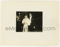 2s187 CARY GRANT/GINGER ROGERS 7.5x9.75 key book still '37 at Lost Horizon premiere by M.B. Paul!