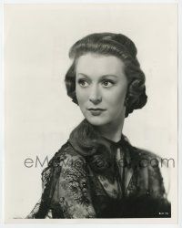2s628 MOIRA SHEARER English 8x10.25 still '55 playing 4 characters in The Man Who Loved Redheads!