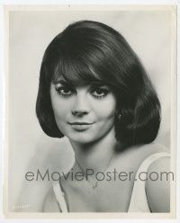 2s657 NATALIE WOOD 8.25x10 still '65 head & shoulders portrait from Sex and the Single Girl!