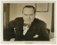 2s730 PRESIDENT VANISHES 8x10.25 still '34 Edward Arnold, story of fake kidnapping of US President