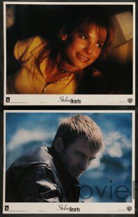 2w583 TWO IF BY SEA 5 LCs '96 cool images of Sandra Bullock, Denis Leary, Stolen Hearts!