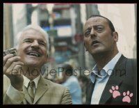 2x524 PINK PANTHER French pb '06 Jean Reno, Steve Martin as Inspector Clouseau!