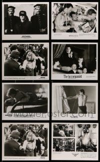 3a279 LOT OF 50 8X10 STILLS '70s-90s great scenes from a variety of different movies!
