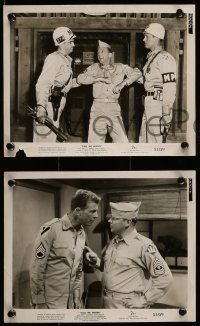 3m855 CALL ME MISTER 5 8x10 stills '51 Dan Dailey, military musical, one with Betty Grable!