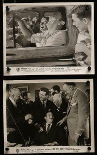 3m571 FACE IN THE CROWD 10 8x10 stills '57 Andy Griffith, Neal, Kazan, marching band images!