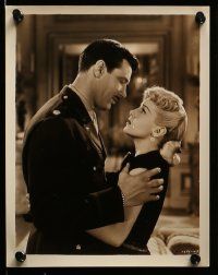 3m870 MARRIAGE IS A PRIVATE AFFAIR 5 8x10 stills '44 beautiful young Lana Turner w/Craig and Hodiak