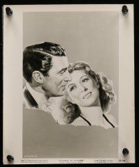 3m416 SCANDAL AT SCOURIE 14 8x10 stills '53 great images of pretty Greer Garson & Walter Pidgeon!