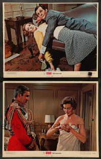 3t974 STAR 2 LCs '68 Julie Andrews, Richard Crenna, directed by Robert Wise!