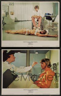3t325 PERCY 8 LCs '71 the 1st successful English penis transplant, Elke Sommer, Britt Ekland
