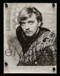 4h367 CAMELOT 15 from 7.5x8.25 to 8.25x10 stills '68 Harris as King Arthur, Hemmings, Nero!
