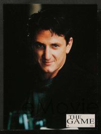 4r870 GAME 8 French LCs '97 Michael Douglas, Sean Penn, James Rebhorn, directed by David Fincher!