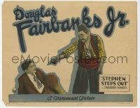 5c914 STEPHEN STEPS OUT LC '23 man accuses 14 year-old college boy Douglas Fairbanks Jr.!