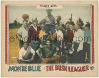 5w562 BUSH LEAGUER LC '27 Monte Blue hits the winning home run for his Los Angeles baseball team!