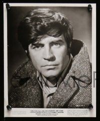 5x124 ALAN BATES 21 8x10 stills '60s-70s portraits of the star from a variety of roles!