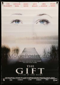 5y026 GIFT Dutch '01 Greg Kinnear, different image of Cate Blanchett in over lake!