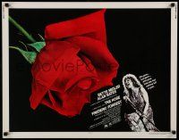 5z836 ROSE 1/2sh '79 Mark Rydell, Bette Midler in unofficial Janis Joplin biography!