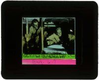 6d109 STORY OF DR. WASSELL glass slide '44 Gary Cooper & Laraine Day, directed by Cecil B. DeMille