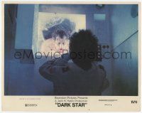 6j130 DARK STAR LC #6 '75 John Carpenter & Dan O'Bannon, the spaced out odyssey!